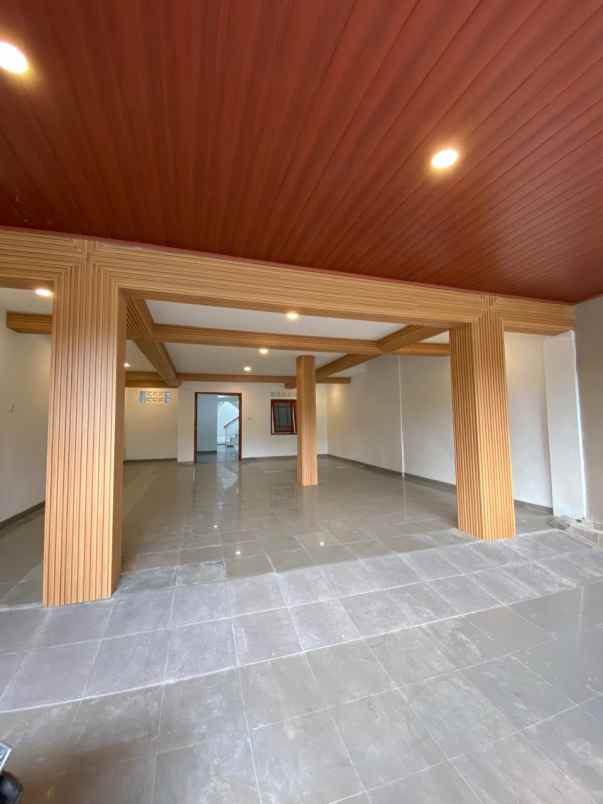 dijual rumah permata kemang bojong