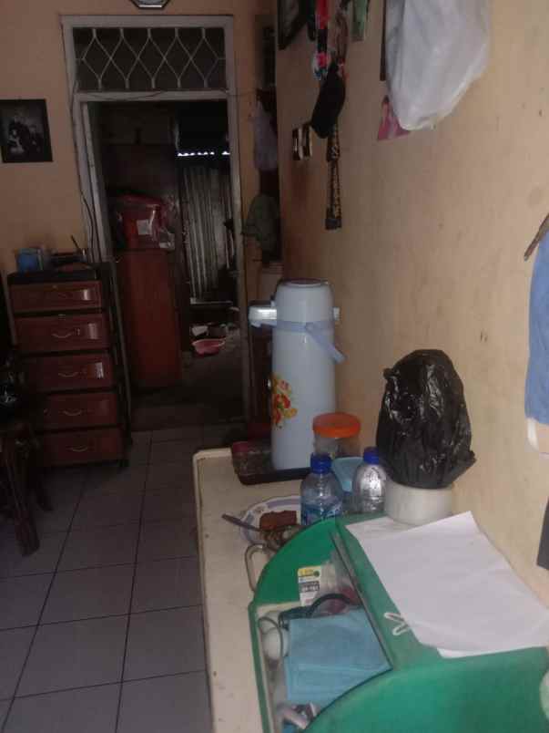 dijual rumah perum griya bandung asri