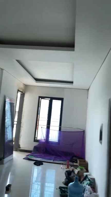 dijual rumah perum pelindo cilincing