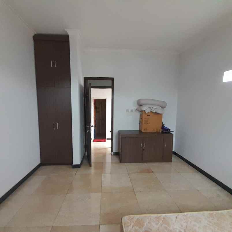 dijual rumah perumahan bekasi jaya