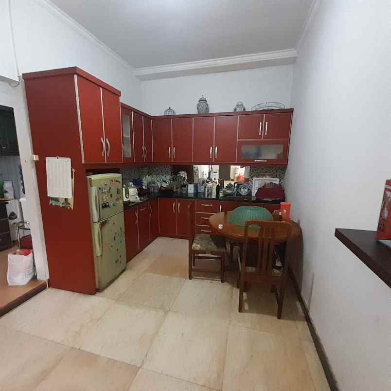 dijual rumah perumahan bekasi jaya