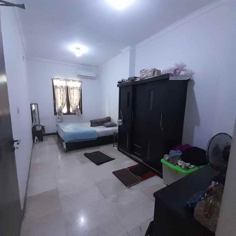dijual rumah perumahan bekasi jaya
