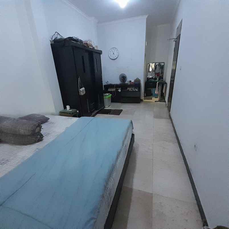dijual rumah perumahan bekasi jaya