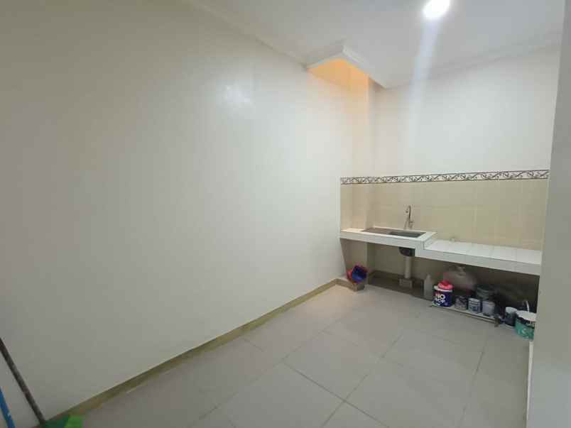 dijual rumah perumahan bji bekasi jaya