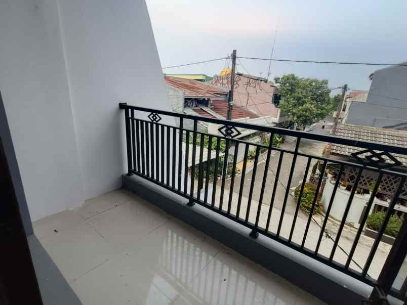 dijual rumah perumahan bji bekasi jaya