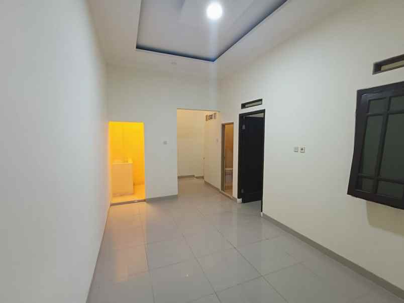 dijual rumah perumahan bji bekasi jaya