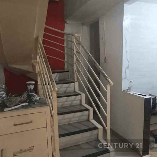 dijual rumah perumahan bumi indraprasta