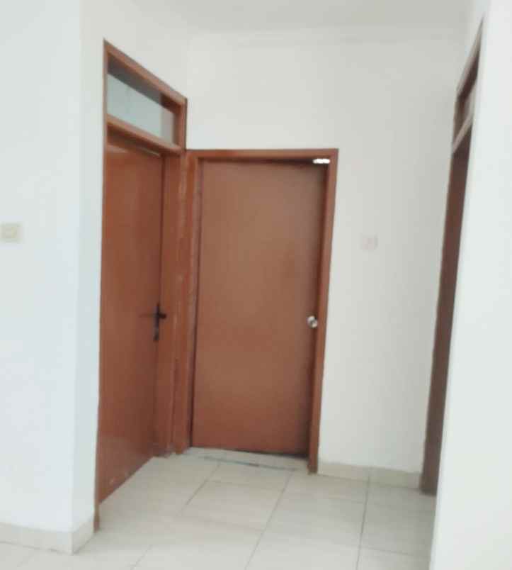 dijual rumah perumahan citra bumi