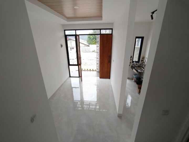 dijual rumah perumahan depok mulya 2