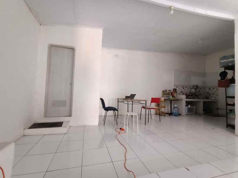 dijual rumah perumahan duta harapan