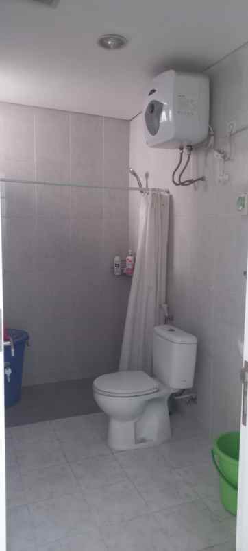 dijual rumah perumahan forest mansion