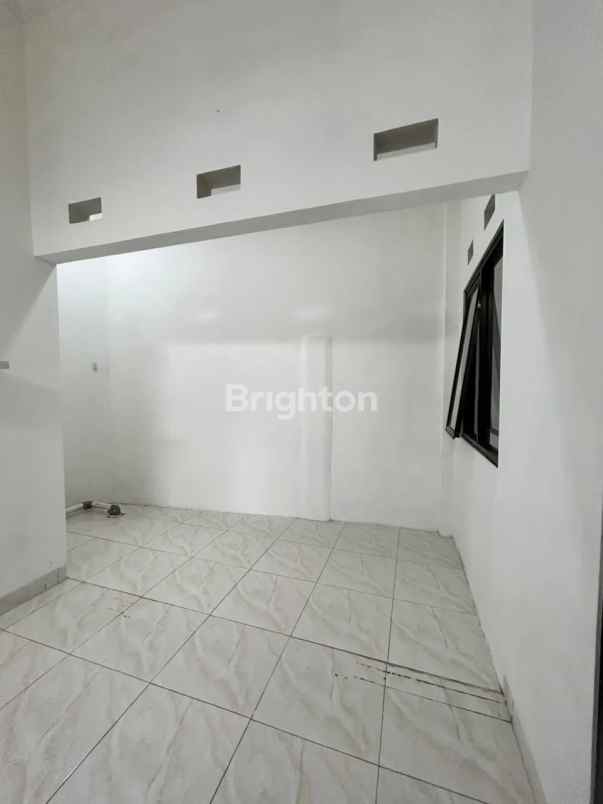 dijual rumah perumahan kencana village