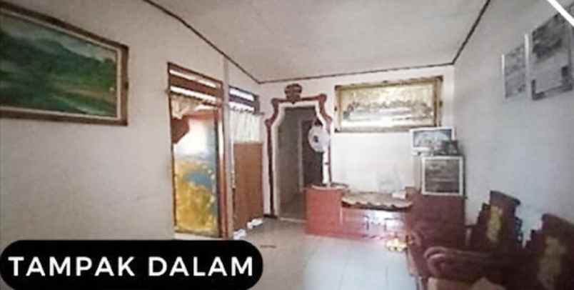 dijual rumah perumahan mapagan pratama