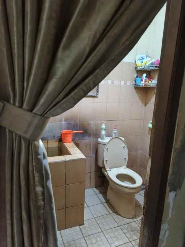 dijual rumah perumahan prima harapan