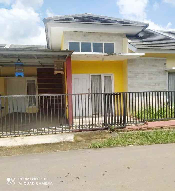 dijual rumah perumahan sidokerto 2 02