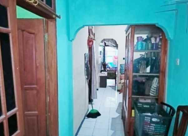 dijual rumah perumahan tytyan kencana