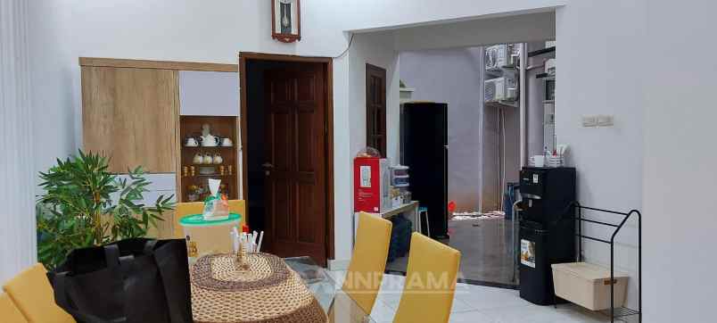 dijual rumah pesona depok estate pancoran mas depok