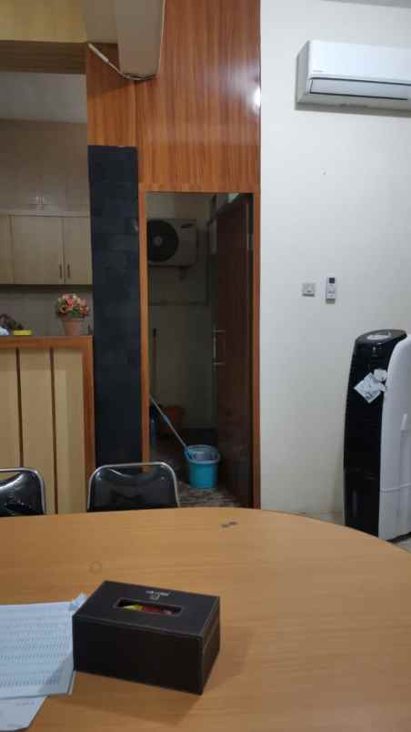 dijual rumah plamongan indah