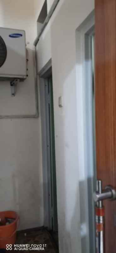 dijual rumah plamongan indah