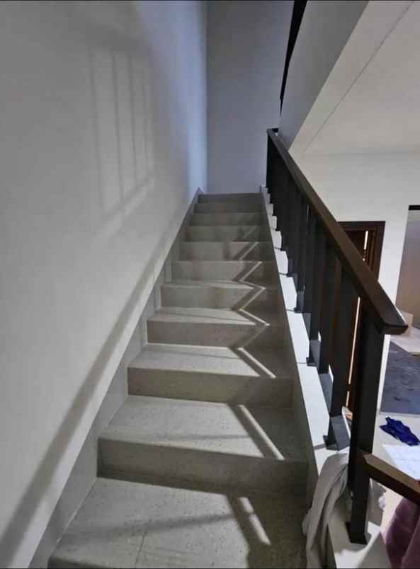 dijual rumah podomoro park