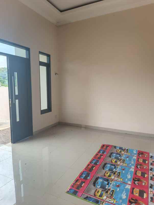 dijual rumah podorejo