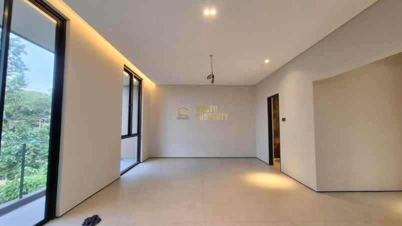 dijual rumah pondok cabe udik pamulang