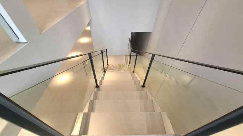 dijual rumah pondok cabe udik pamulang