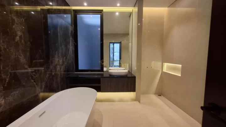 dijual rumah pondok cabe udik pamulang