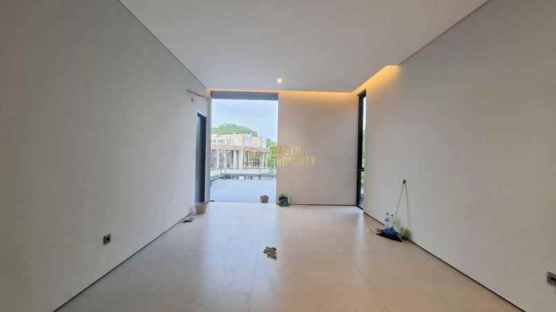 dijual rumah pondok cabe udik pamulang