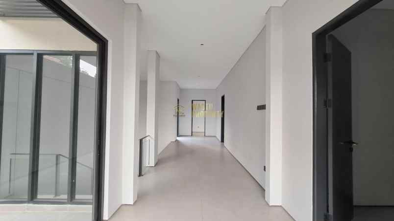 dijual rumah pondok cabe udik pamulang