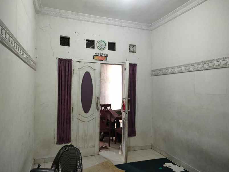 dijual rumah pondok kelapa