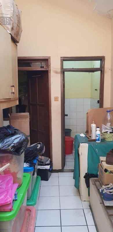 dijual rumah pondok kelapa