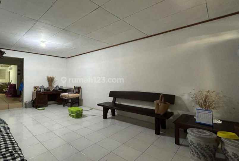 dijual rumah pondok labu