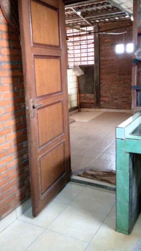 dijual rumah pondok petir bojongsari depok