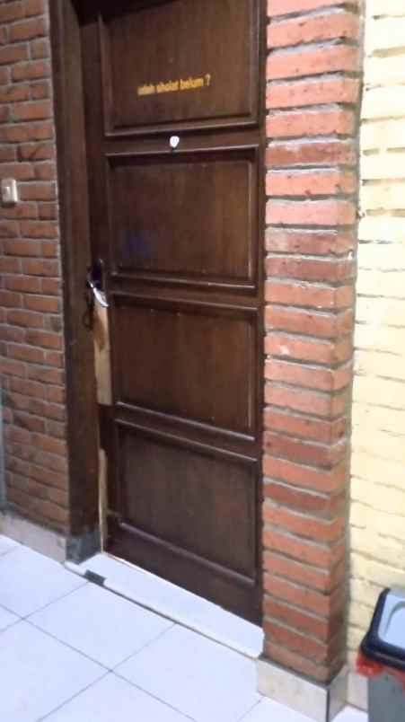 dijual rumah pondok petir bojongsari depok