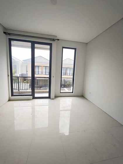 dijual rumah pondok tjandra delima