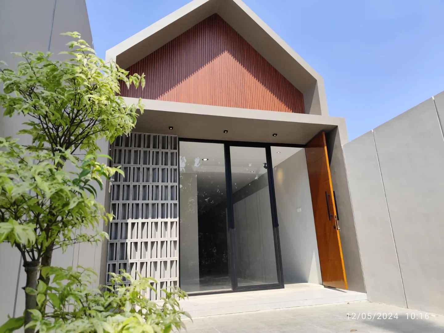 dijual rumah prambanan piyungan