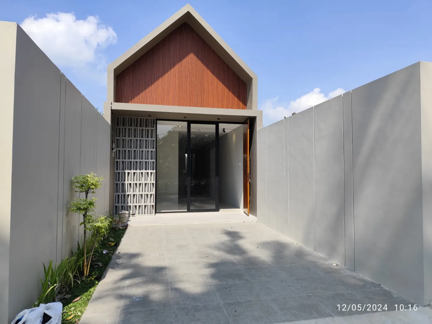 dijual rumah prambanan piyungan