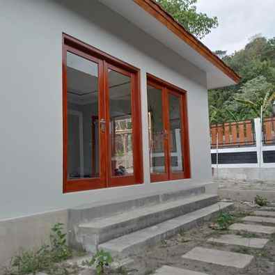 dijual rumah prambanan sleman