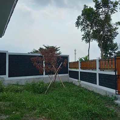 dijual rumah prambanan sleman