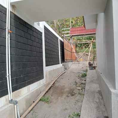 dijual rumah prambanan sleman