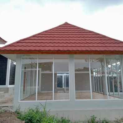 dijual rumah prambanan sleman