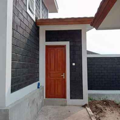 dijual rumah prambanan sleman