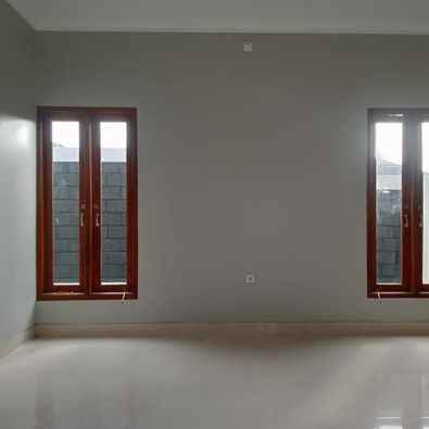 dijual rumah prambanan sleman