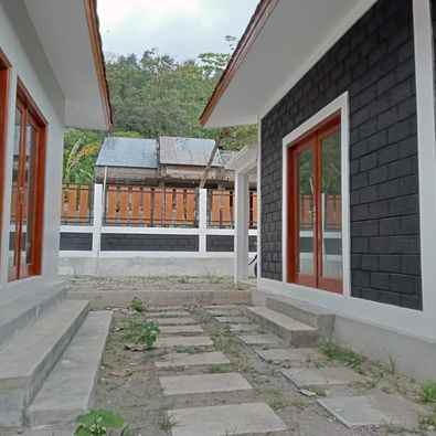 dijual rumah prambanan sleman