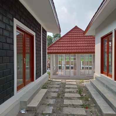 dijual rumah prambanan sleman