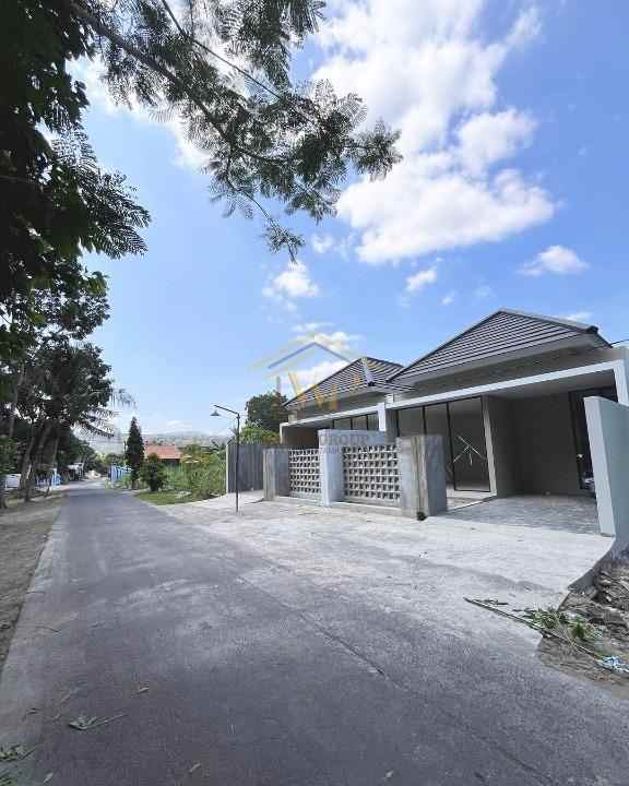 dijual rumah prambanan sleman yogyakarta