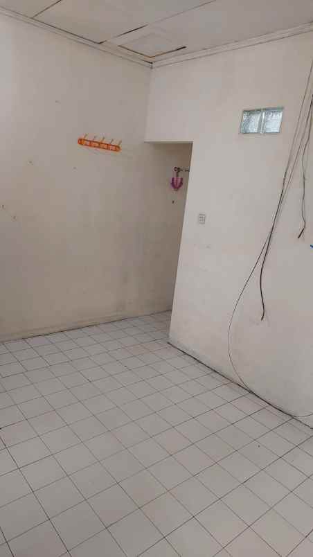 dijual rumah prima harapan regency bekasi