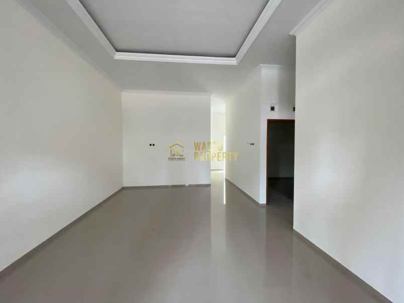 dijual rumah pucangan ngemplak sleman