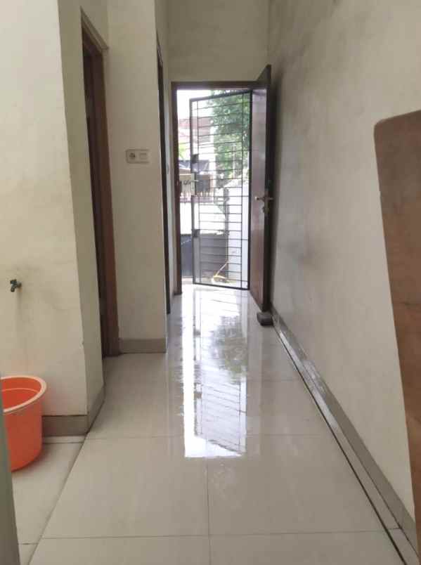 dijual rumah pulo gadung jakarta timur